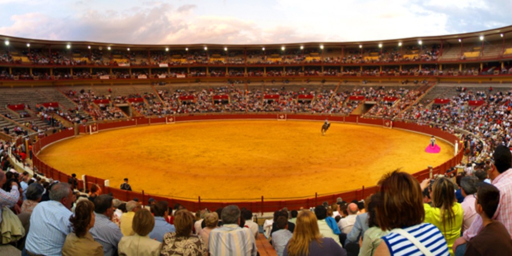 Córdoba es taurina