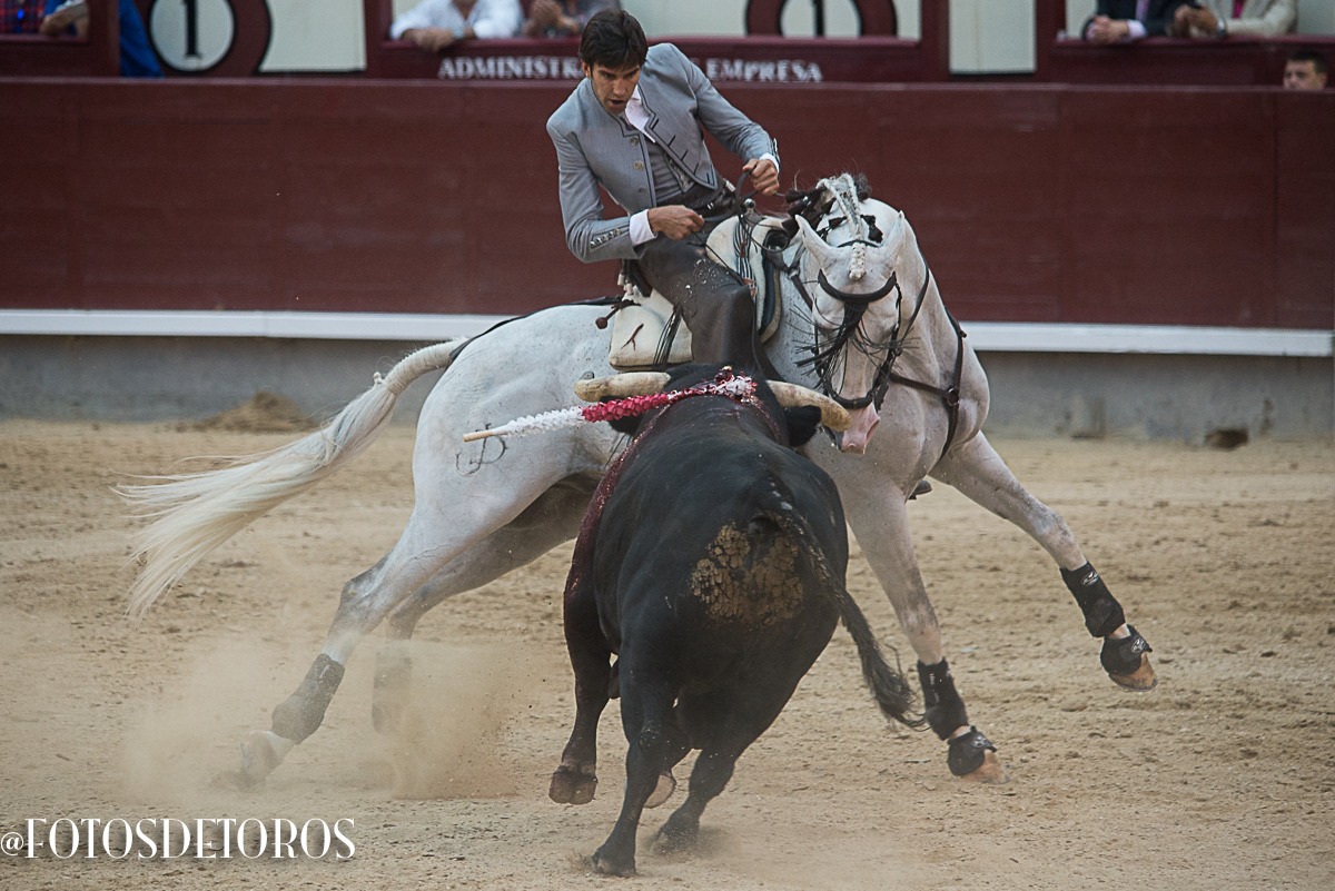 Entrevista a Sergio Galán