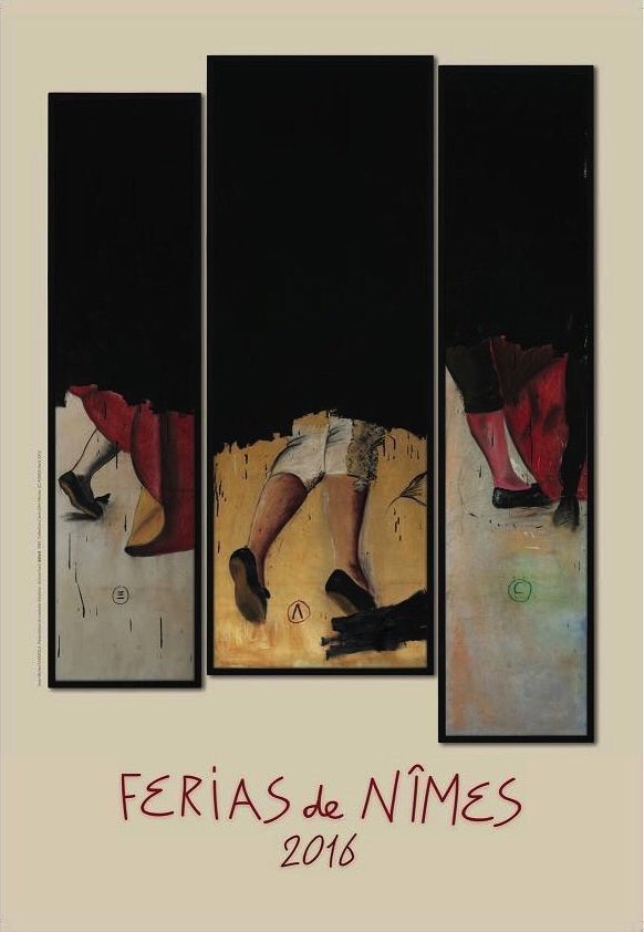 Caras nuevas en Nimes