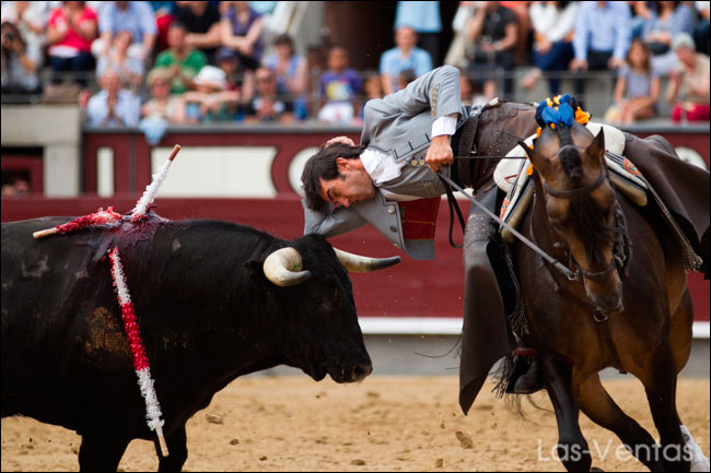 Vuelve Sergio Galán a Sevilla