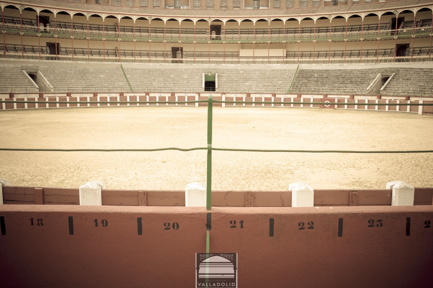 Valladolid sin toros por San Pedro Regalado