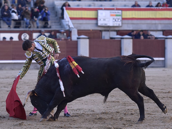 Vuelta para Manolo Venegas e impacto de Curro Durán