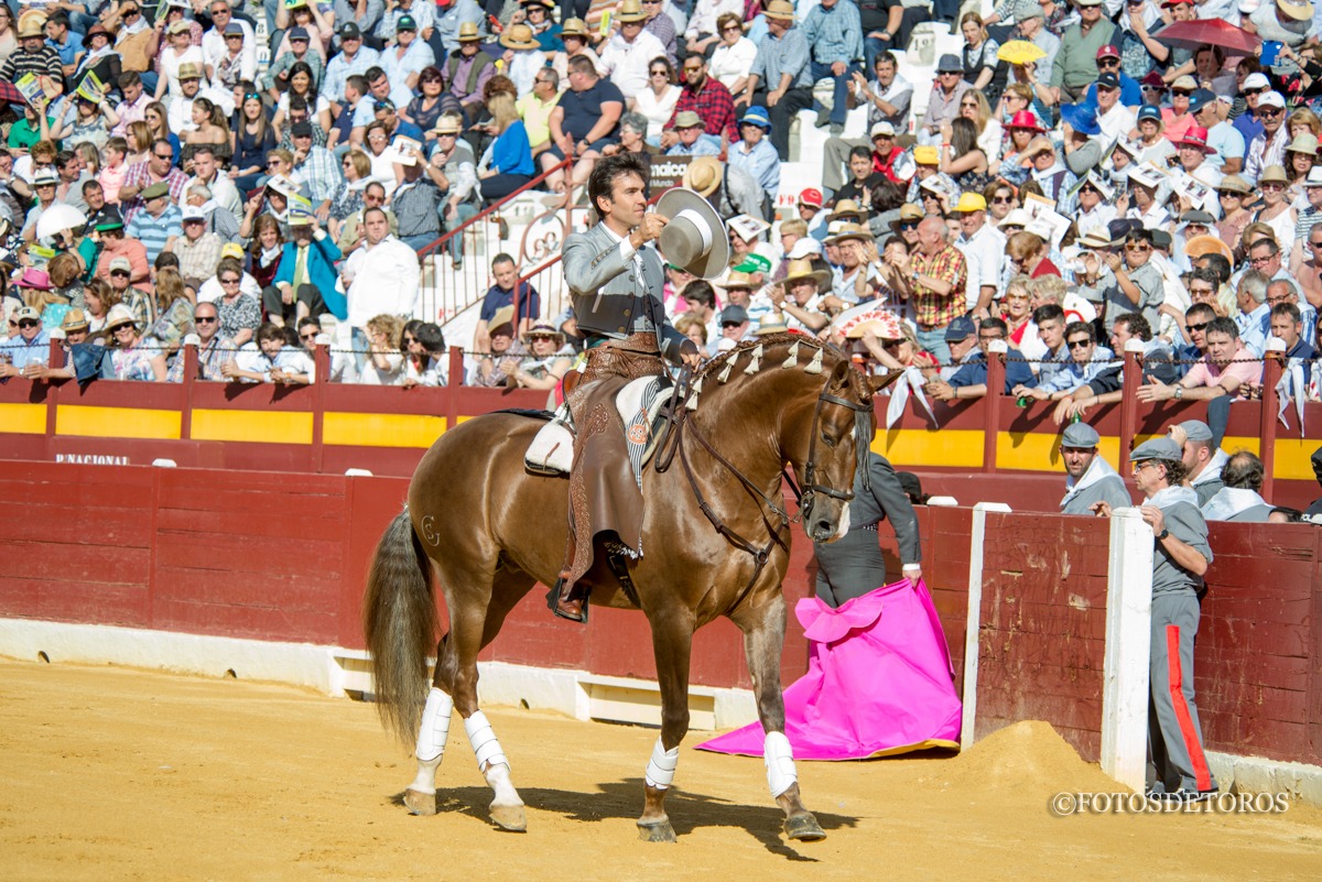Sergio Galán a beneficio de AECC en Murcia