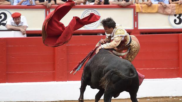 Retirados los drenajes a Gonzalo Caballero