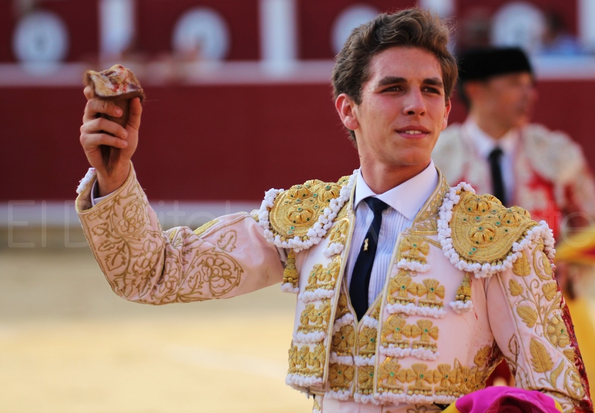 Roca Rey ya tiene sustituto para Vista Alegre