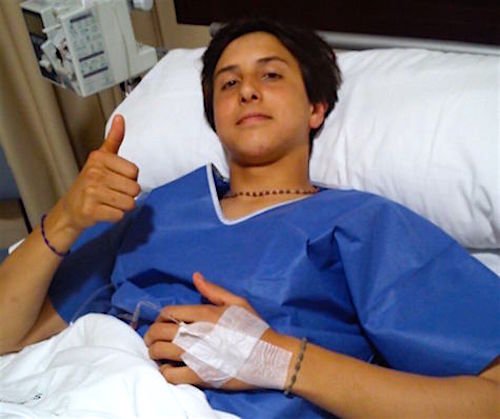 Roca Rey podría pasar a planta hoy