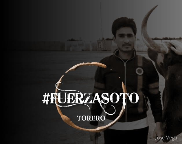 El peor desenlace se cumplió. Amputan la pierna a José Manuel Soto