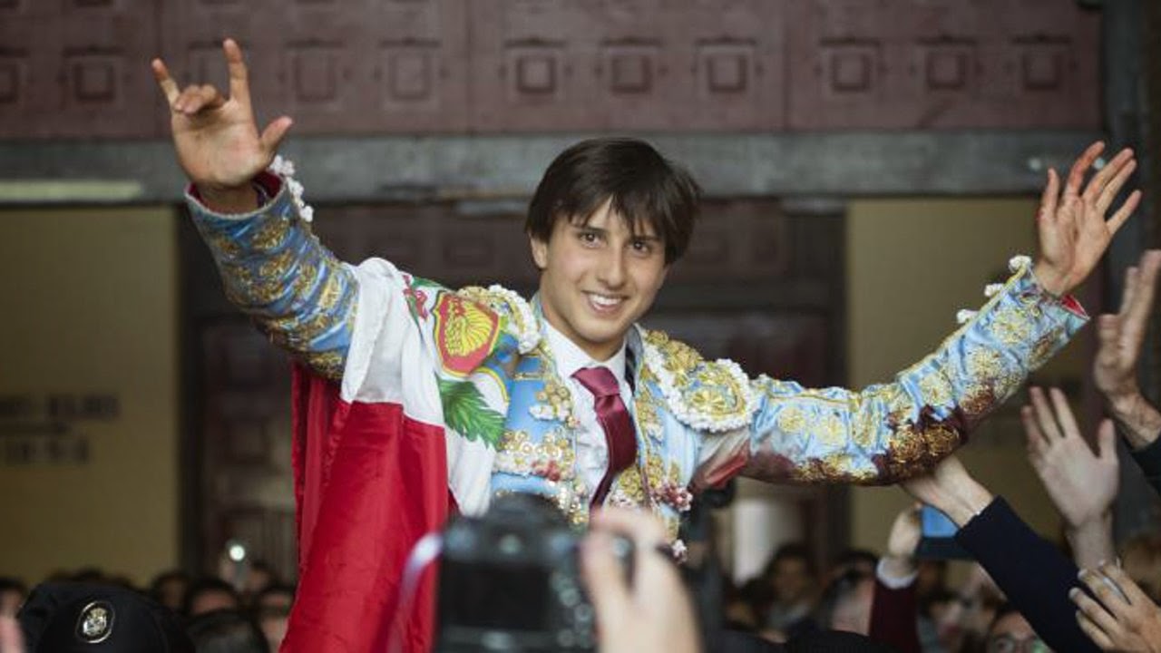 Roca Rey regresará a los ruedos el 6 de Noviembre