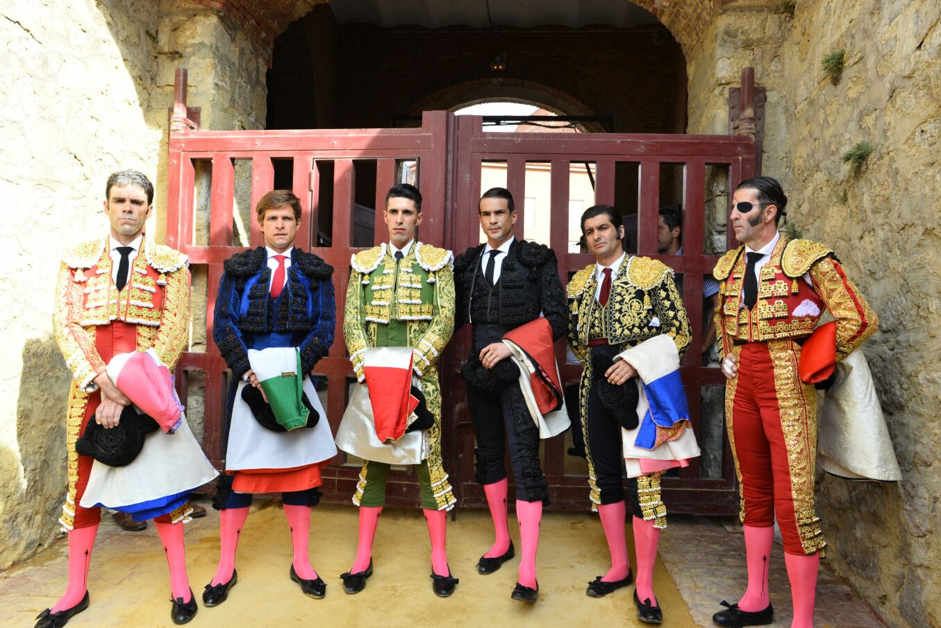 La gloria fue para Víctor Barrio