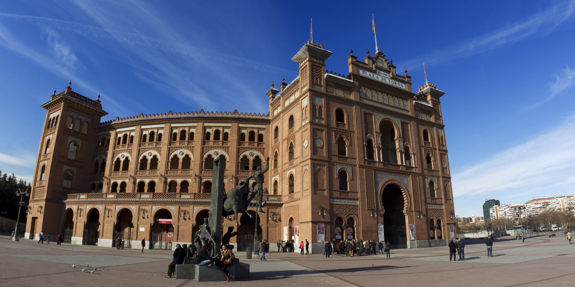 Oficiales los carteles de la Feria de Otoño