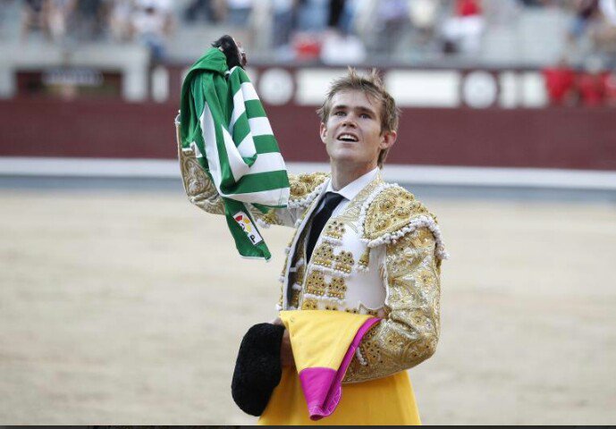 El grupo Simón Casas se incorpora al apoderamiento de Javier Jiménez