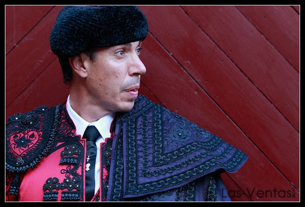 José Antonio Muñoz abandona la cuadrilla de Fortes