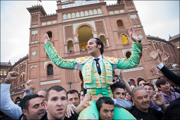 Carta de David Mora agradeciendo el apoyo