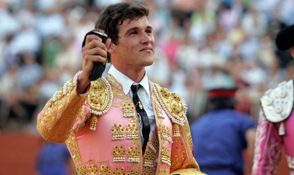 Agustín de Espartinas deja el oro por la plata