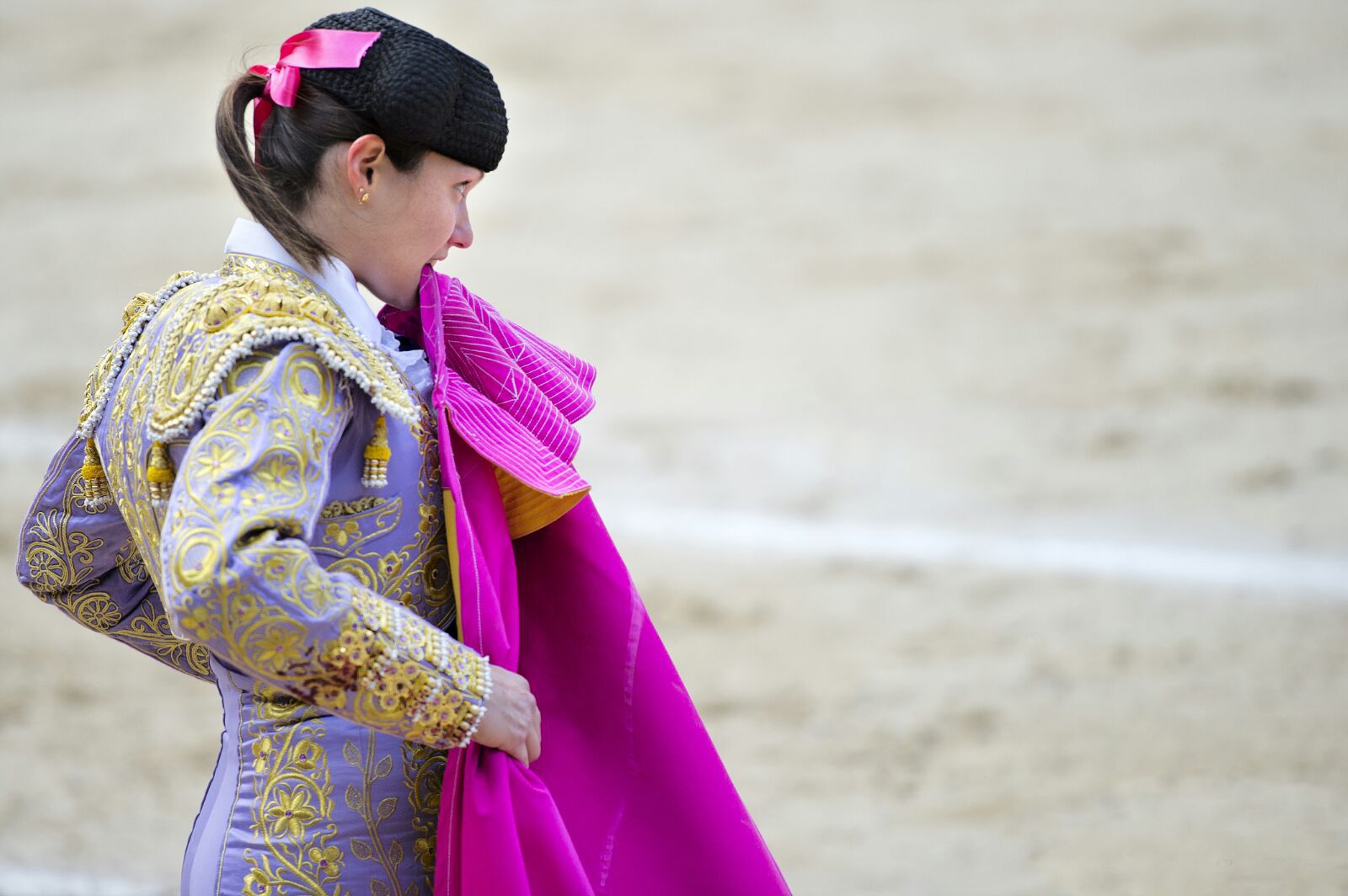 Conchi Ríos entre las 100 mujeres más influyentes del año según la BBC