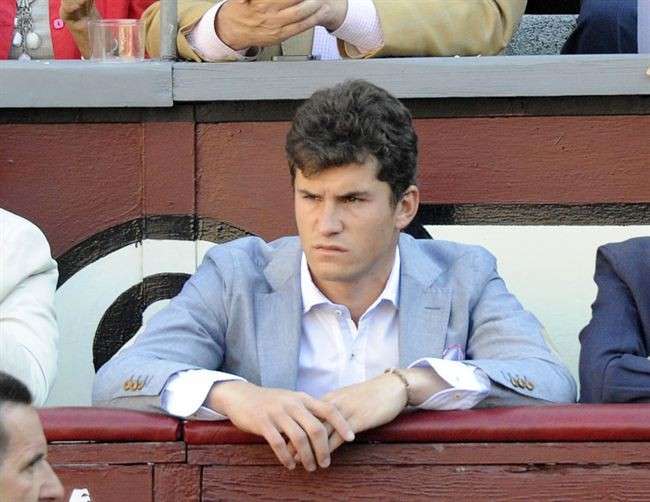 Daniel Luque comienza la recuperación de su pierna