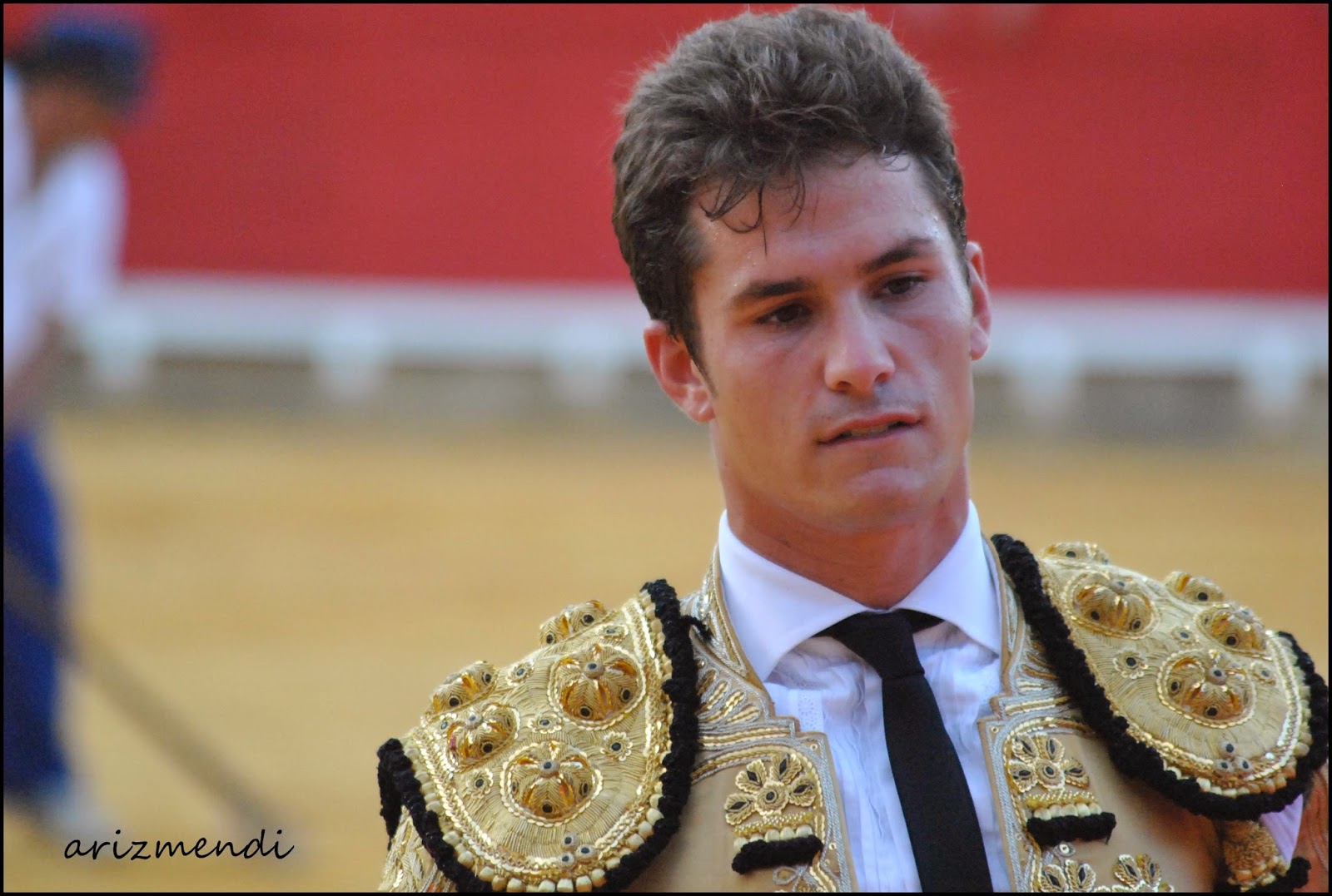 Daniel Luque rompe con su apoderado