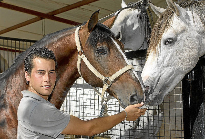 Pérez Langa, punto y final a su apoderamiento