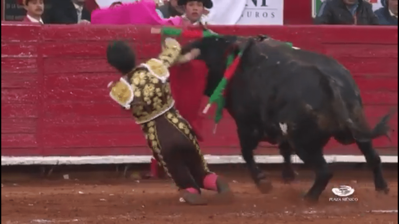 Milagro para Roca Rey