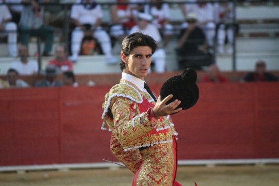 Admitida a trámite la querella contra Vicente Belenguer