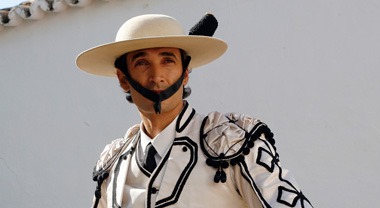 Movimiento en la cuadrilla de «El Juli»