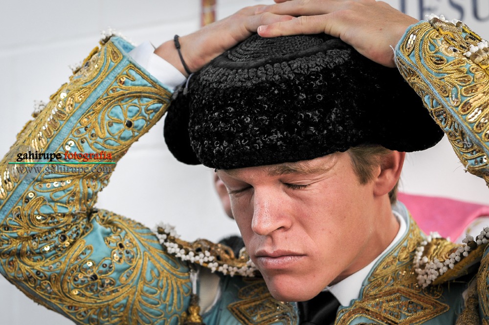 Borja Jiménez con apoderados: «Nuestra meta es que confirme en Madrid»