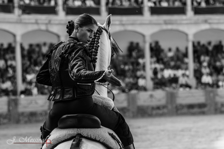 Lea Vicens: La forja de una figura