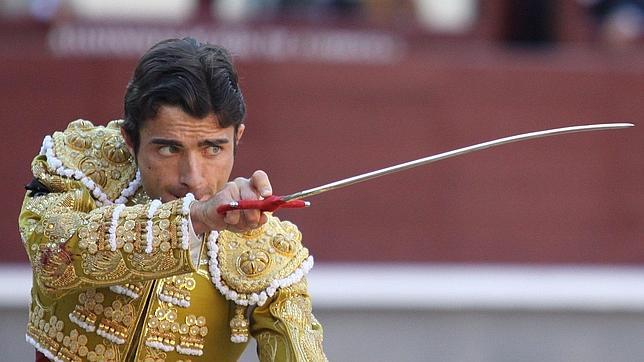 Fernando Robleño estrena mentor