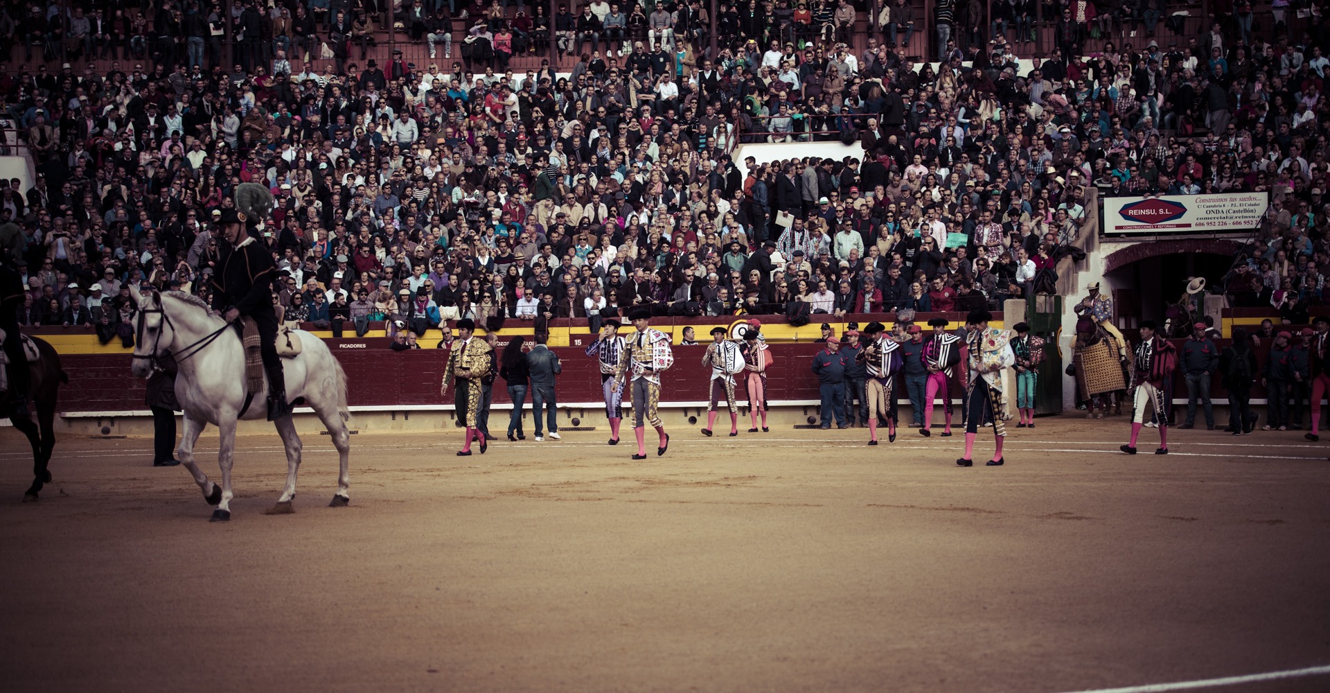 Castellón presenta una Magdalena «a lo grande»