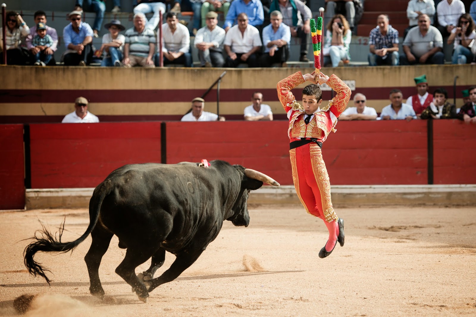 Diego Peseiro y Javier Chopera ponen punto y final a su relación de apoderamiento