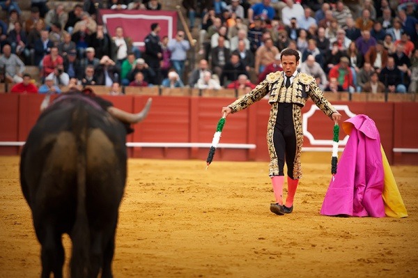 Ferrera está de vuelta