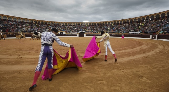 Lujo y calidad para la Feria de Olivenza