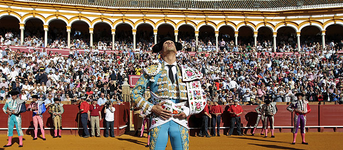 El «run run» de La Maestranza