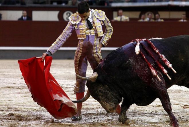 Ureña ya tiene fecha para su gesta en Madrid