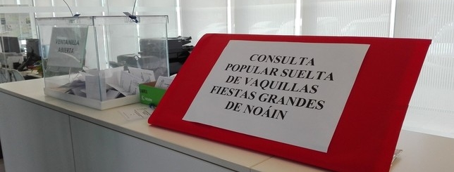 Fiasco anti taurino de Podemos