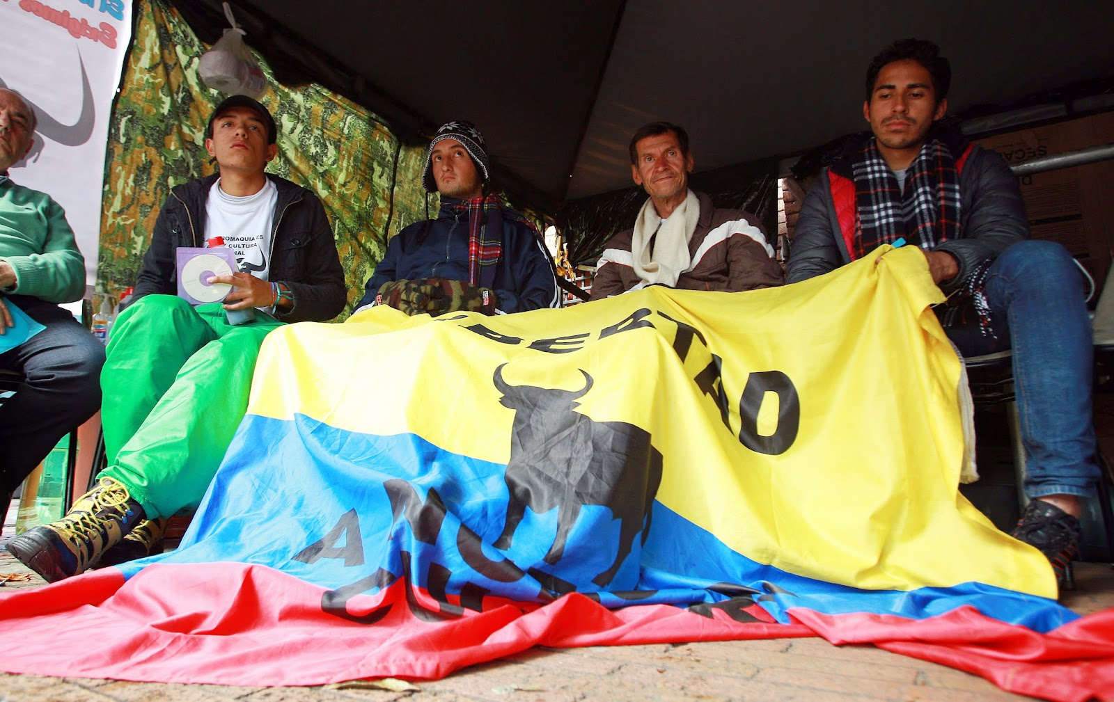 El gobierno colombiano ultima un nuevo zarpazo a la tauromaquia