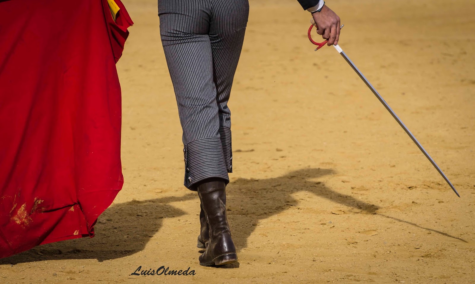 Historias vivas del toreo para el festival benéfico en Villaseca de la Sagra