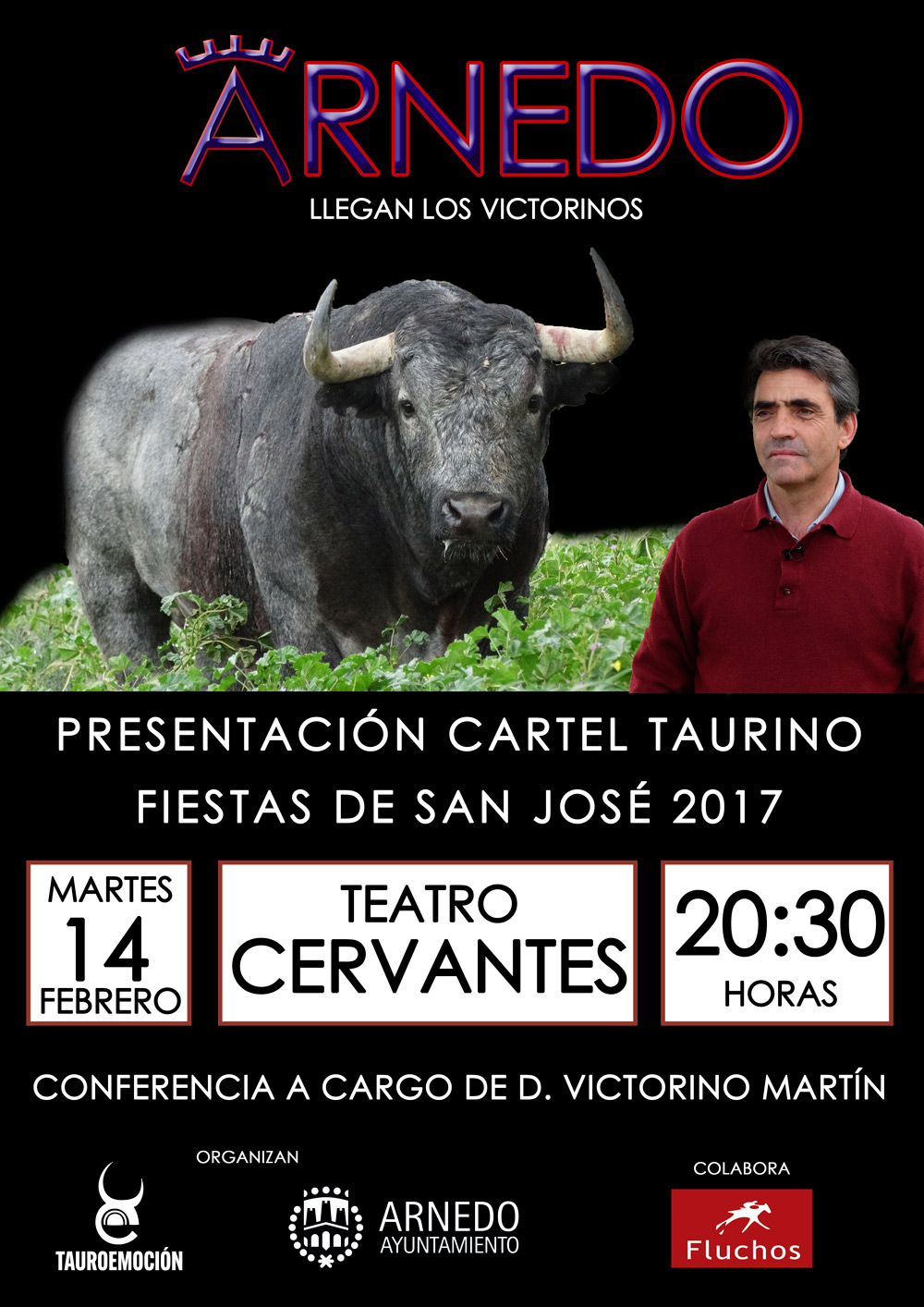 Arnedo, nueva plaza para Tauroemoción