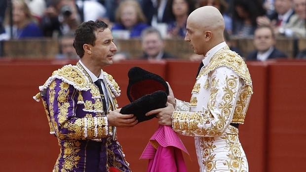 Qué pena Sevilla, qué pena…