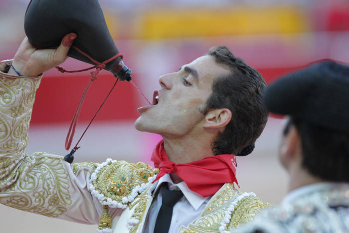 Pepe Moral estrena apoderado en este inicio de temporada