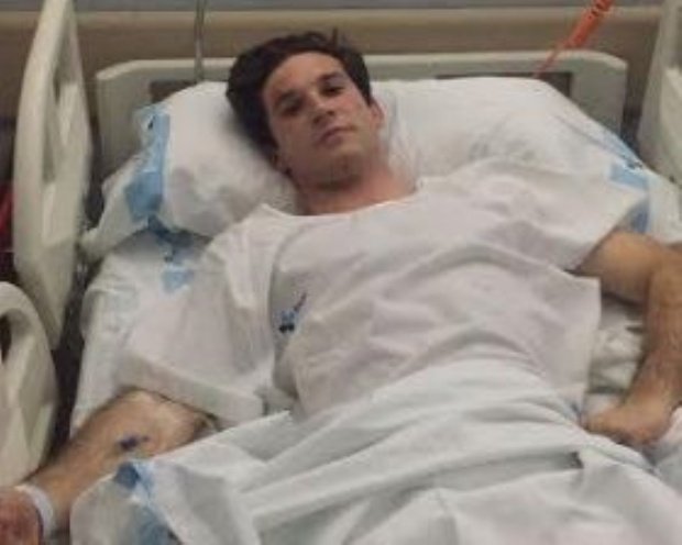 Curro Durán evoluciona favorablemente