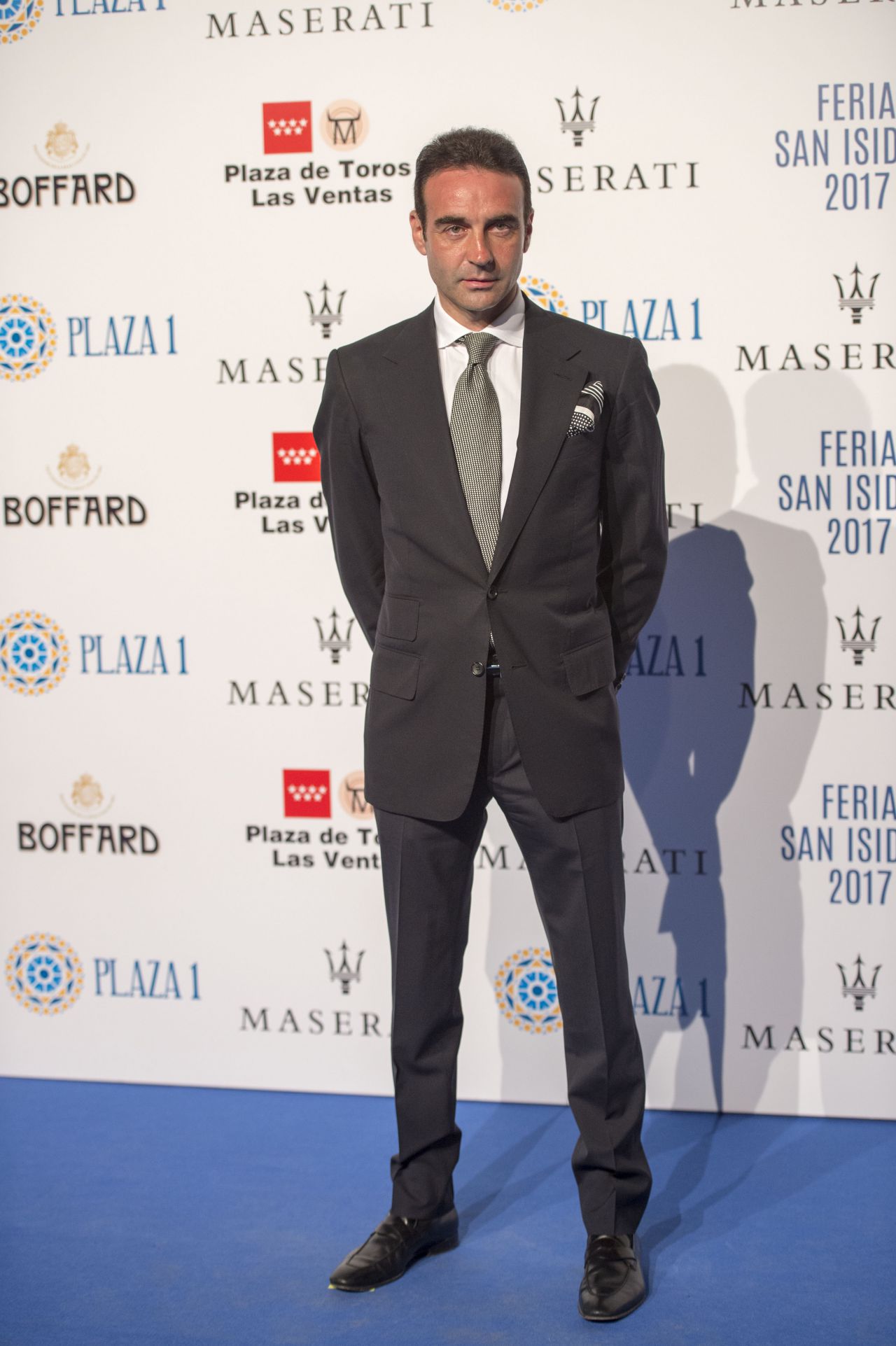 Ponce: «Es de la importancia que esta feria merece»