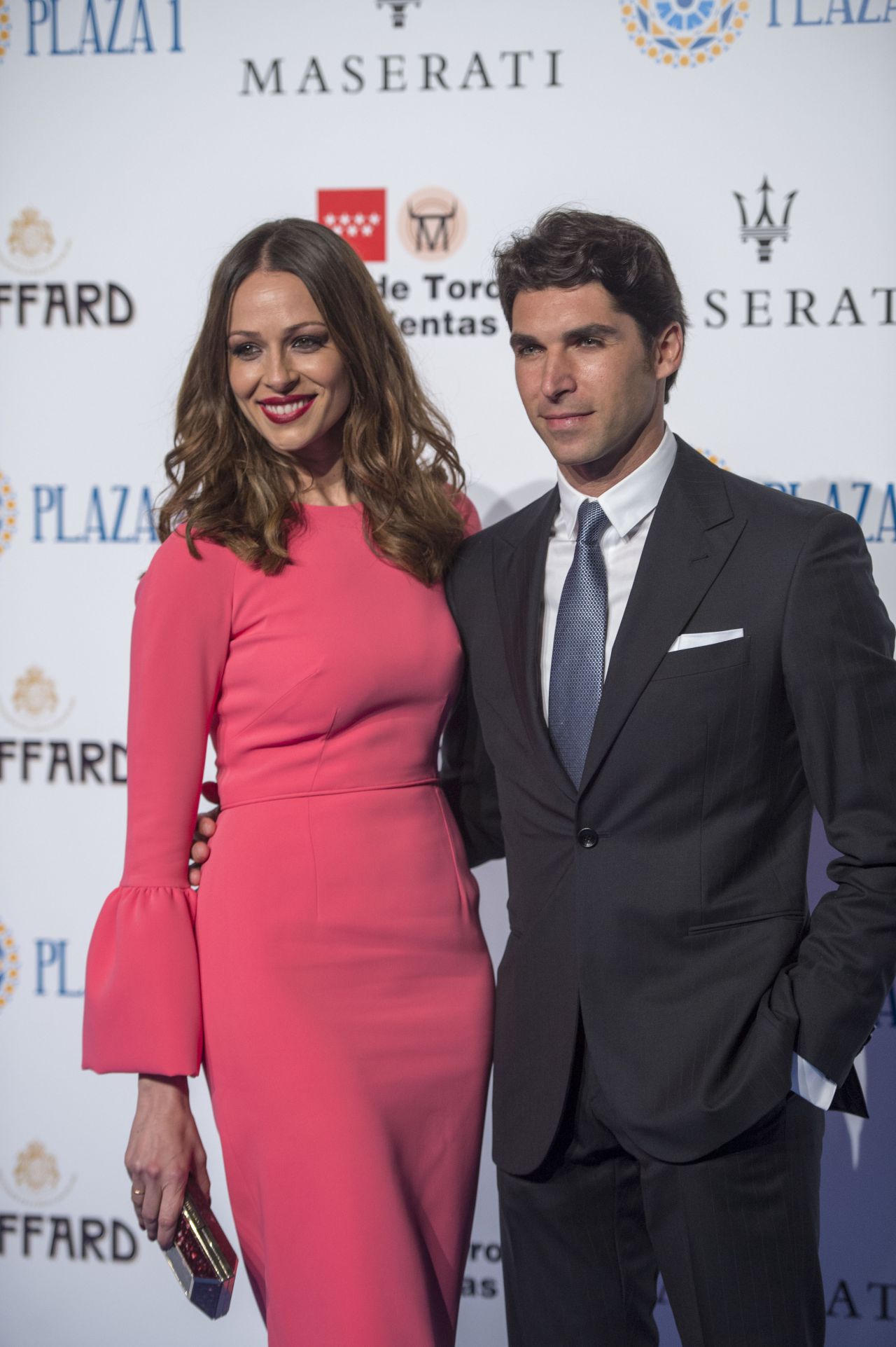 Cayetano: «Los toros son cultura»