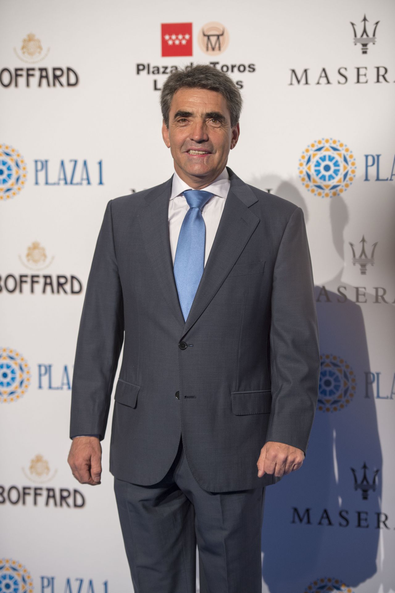 Victorino: «El compromiso y la responsabilidad nunca nos ha asustado»