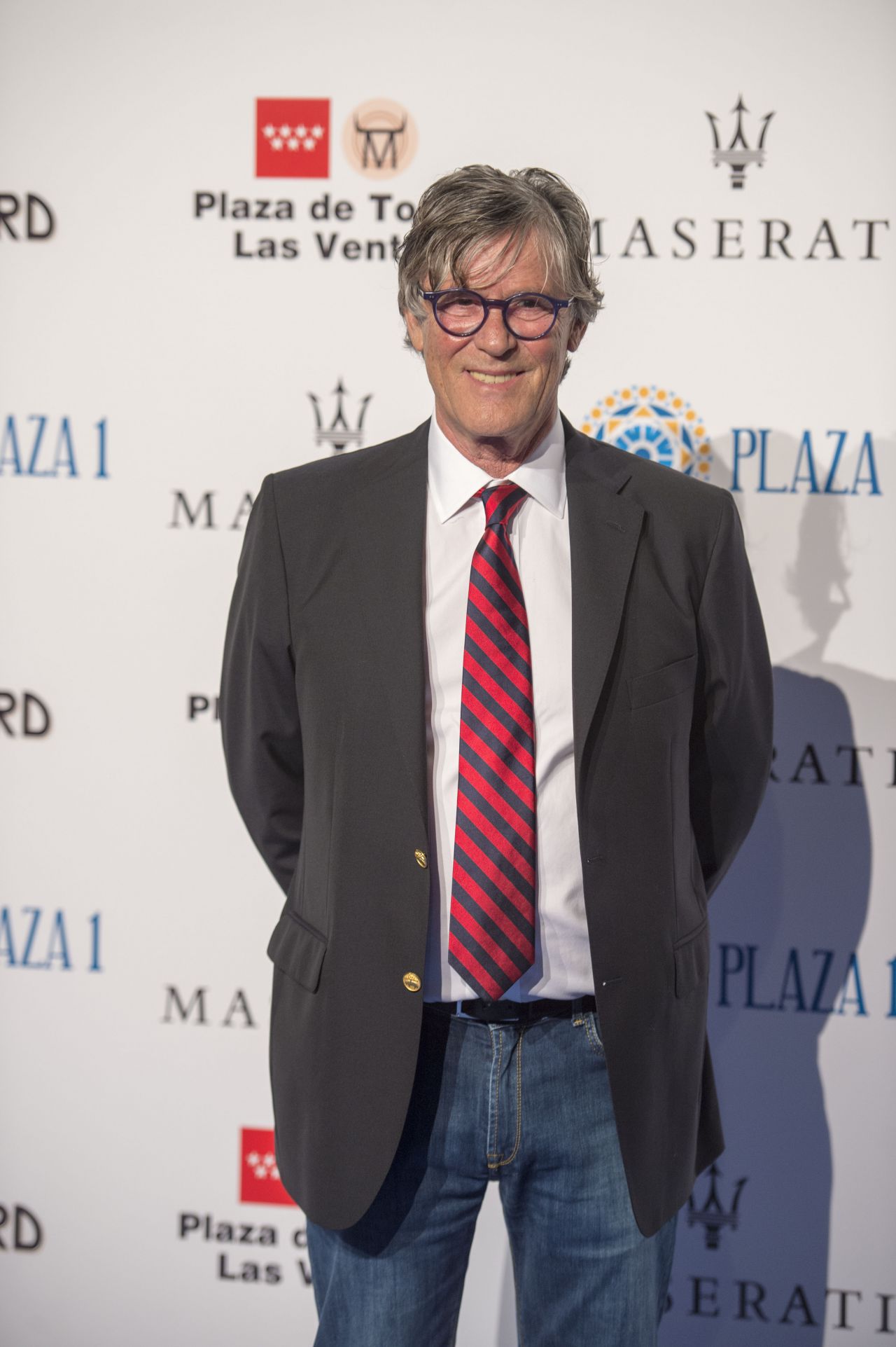 Simón Casas: «Vamos a conseguir llenar la plaza en todo San Isidro»