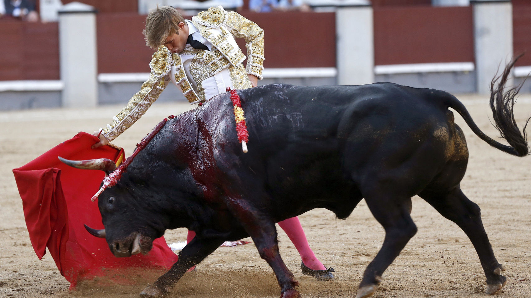 Entrevista Javier Jiménez: El joven que hizo rugir a Madrid