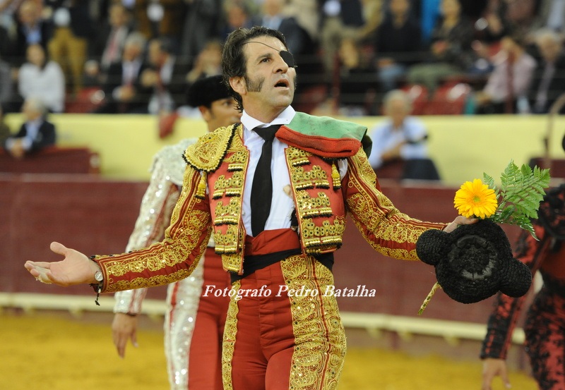 Un ciclón arrasó Lisboa