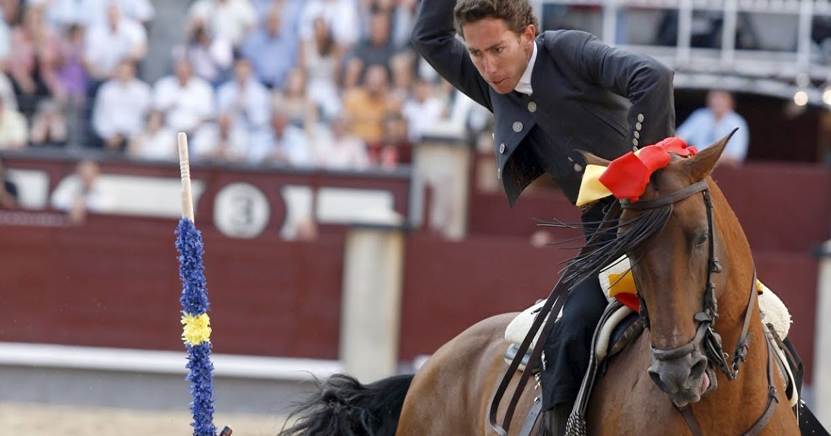 Leonardo Hernández regresa tras siete años a Campo Pequeno