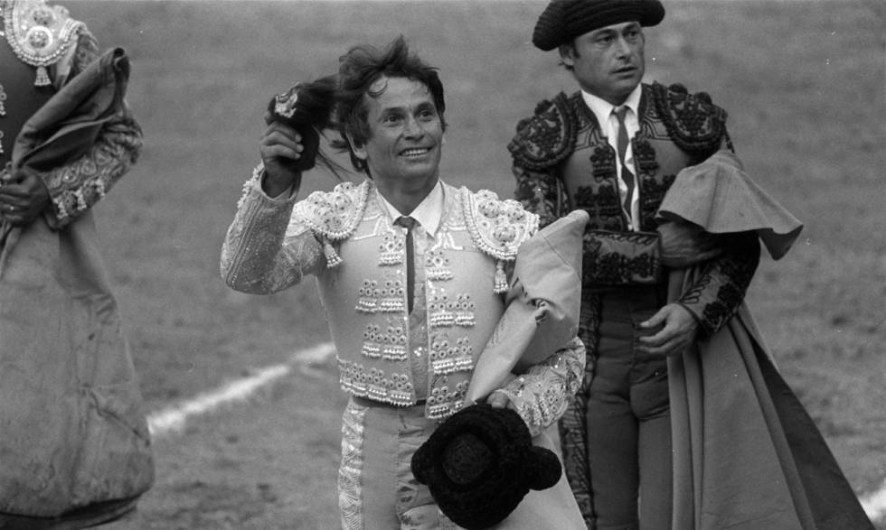 Fallece Palomo Linares