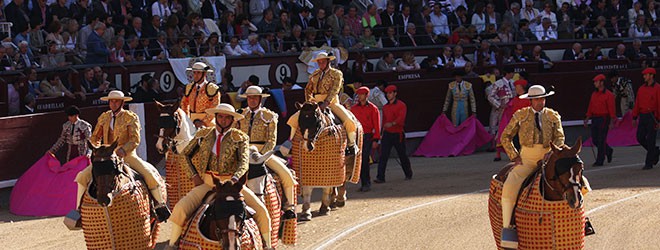 ¿10 para la feria de Otoño en Madrid?